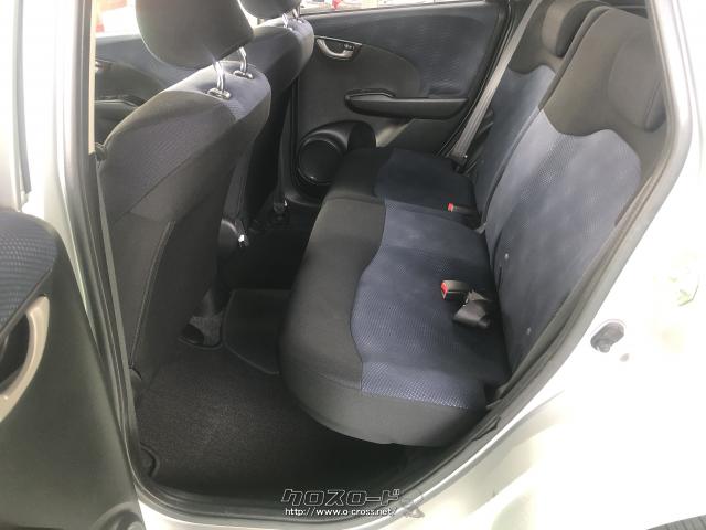 ホンダ フィット