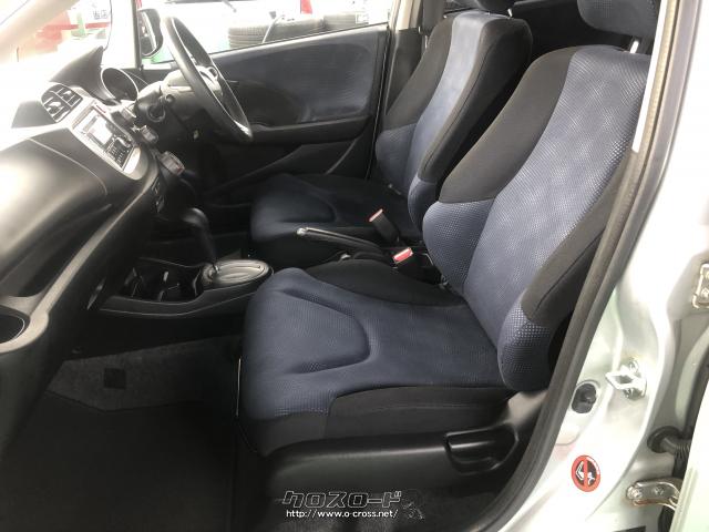 ホンダ フィット