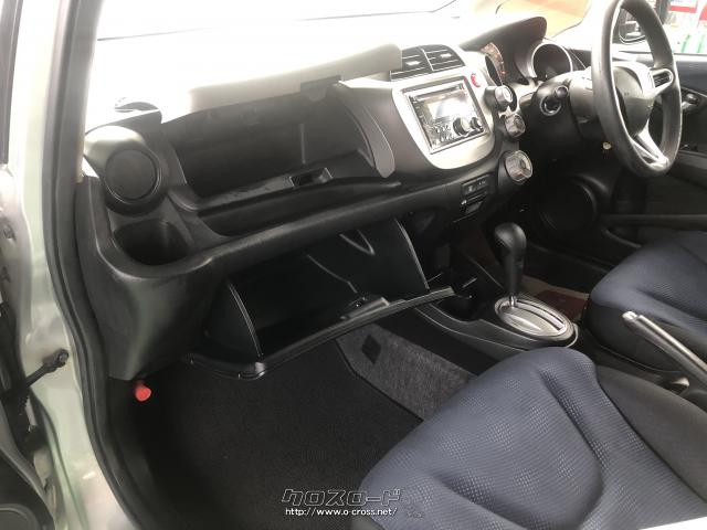 ホンダ フィット