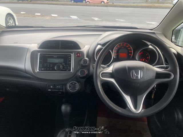 ホンダ フィット