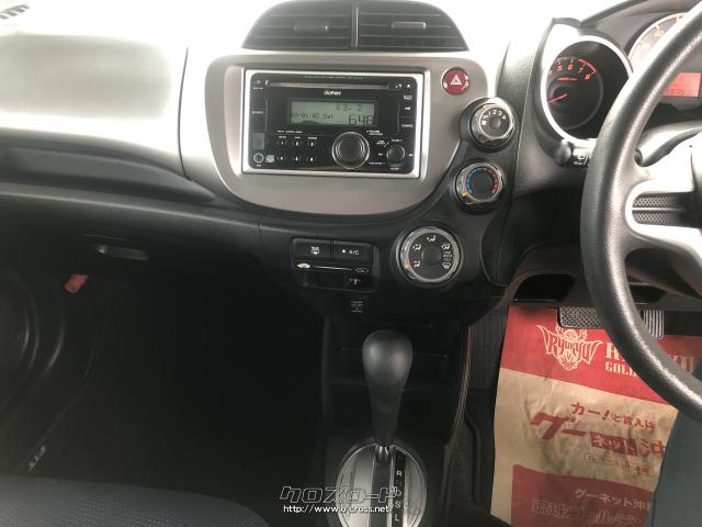 ホンダ フィット