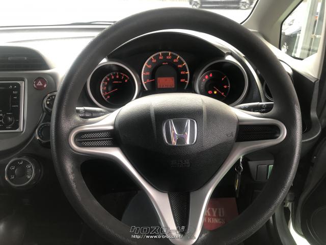 ホンダ フィット