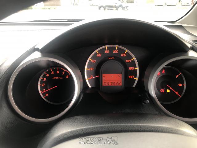 ホンダ フィット