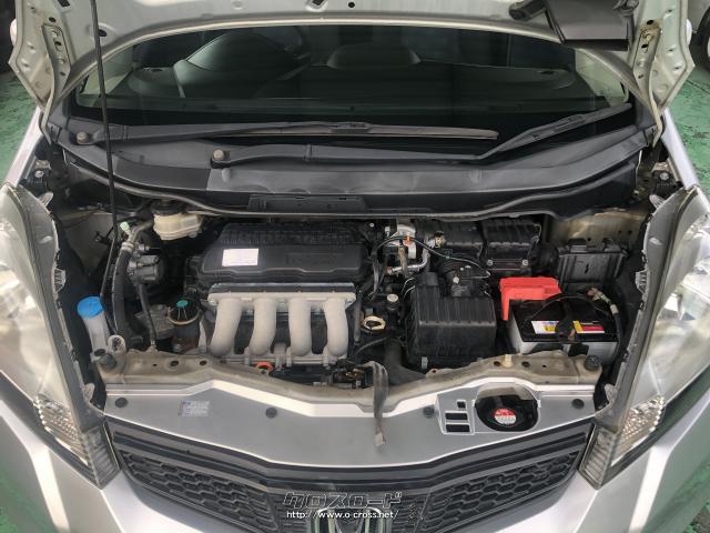 ホンダ フィット