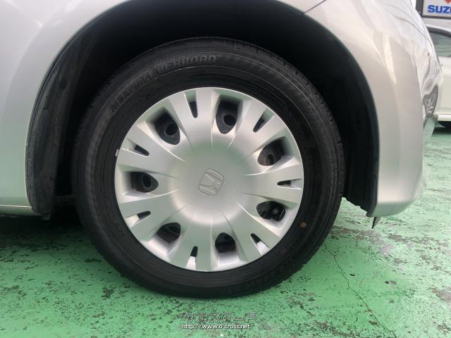 ホンダ フィット