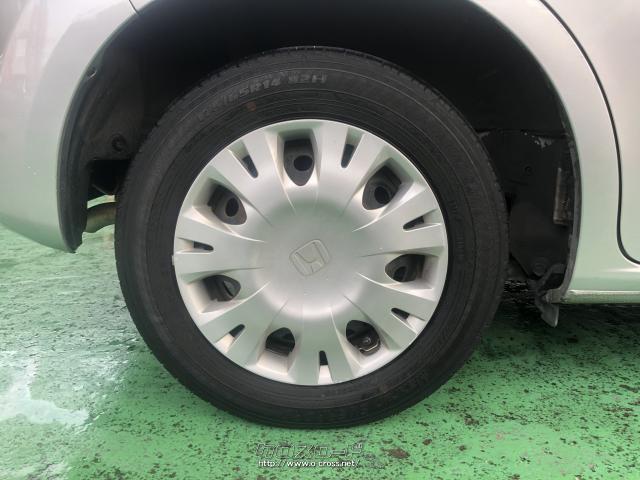 ホンダ フィット