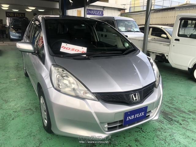 ホンダ フィット