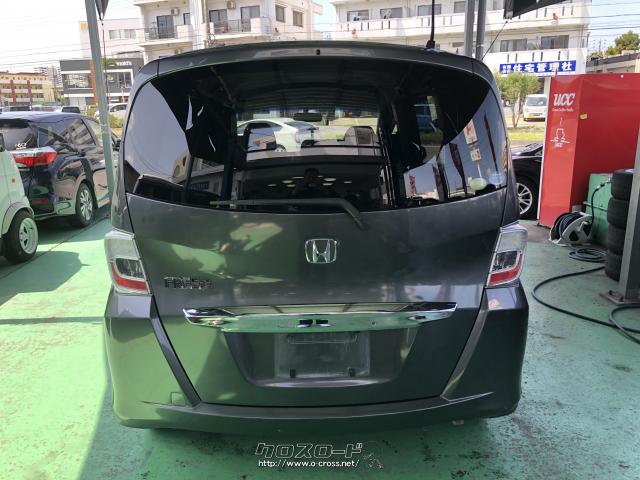 ホンダ フリード