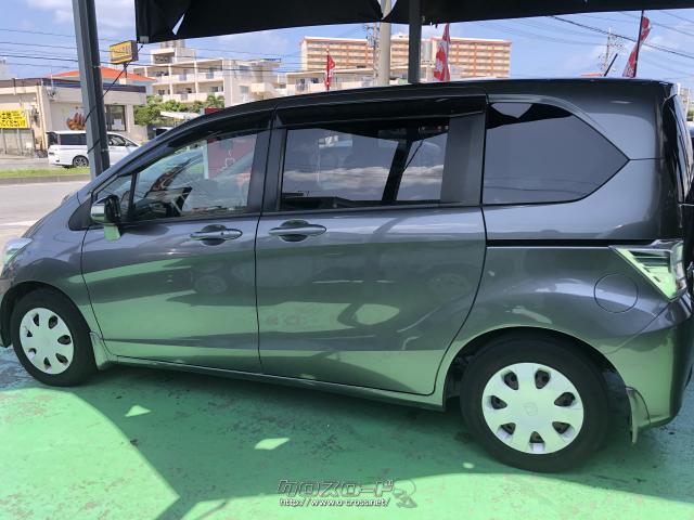ホンダ フリード