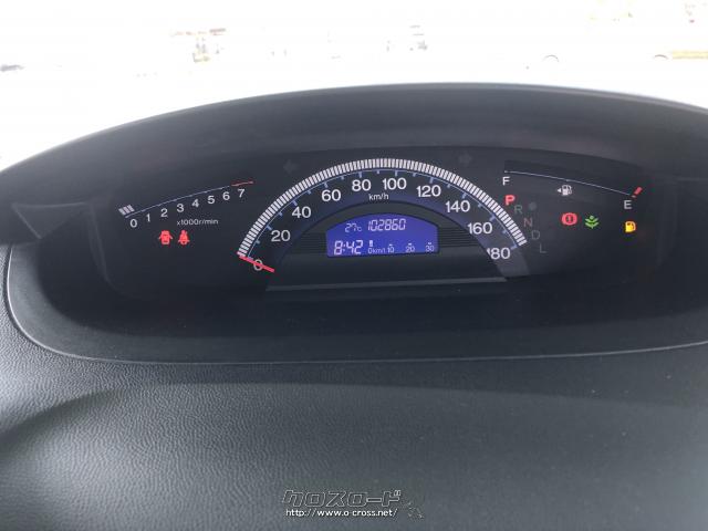 ホンダ フリード