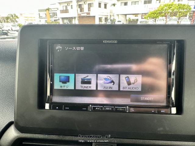 MDV-737DT  KENWOOD カーナビ KENWOOD 彩速ナビ MDV-737DT 解説ムービー 1 - YouTube