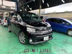 トヨタ ヴォクシー