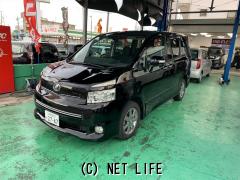 トヨタ ヴォクシー