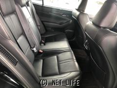 トヨタ クラウンハイブリッド