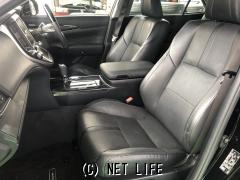 トヨタ クラウンハイブリッド