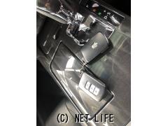 トヨタ クラウンハイブリッド