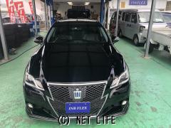 トヨタ クラウンハイブリッド