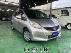 ホンダ フィット