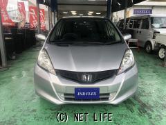 ホンダ フィット