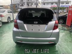 ホンダ フィット