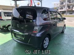 ホンダ フリード