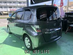 ホンダ フリード