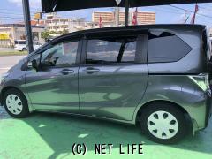 ホンダ フリード