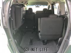 ホンダ フリード