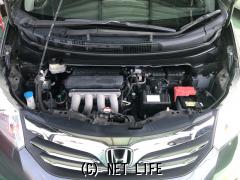 ホンダ フリード