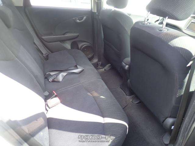 ホンダ フィットハイブリッド