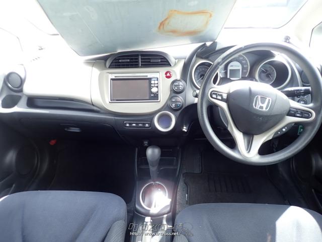 ホンダ フィットハイブリッド