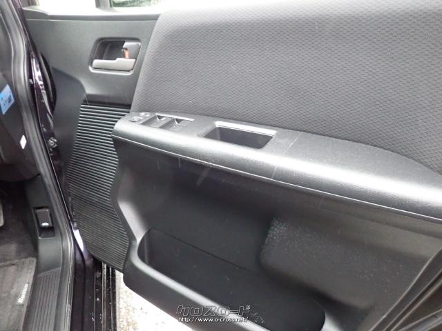 ホンダ フリードスパイクハイブリッド