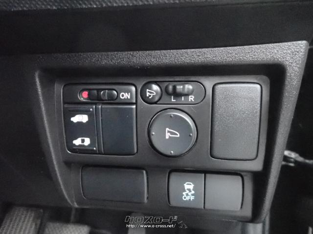 ホンダ フリードスパイクハイブリッド