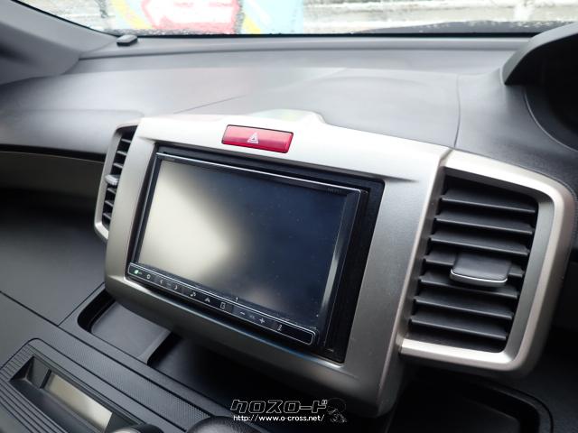 ホンダ フリードスパイクハイブリッド