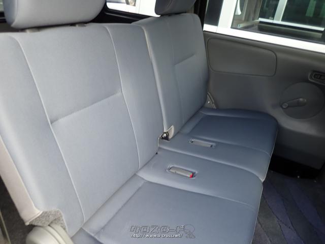 三菱 ミニキャブバン