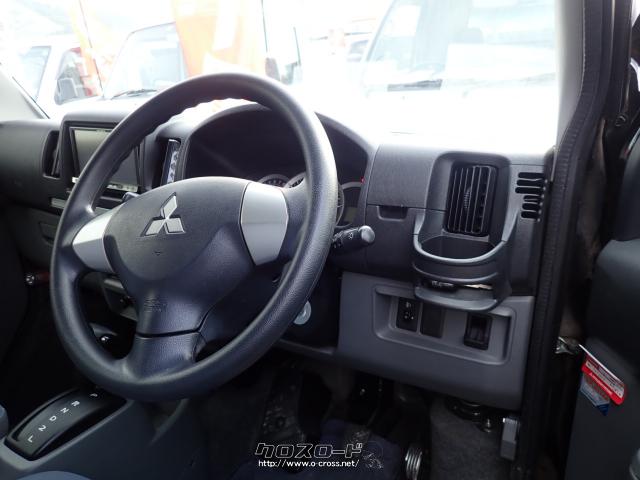 三菱 ミニキャブバン