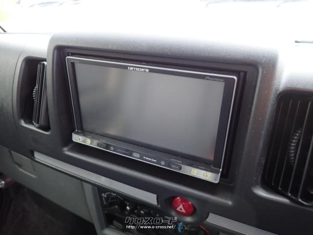 三菱 ミニキャブバン