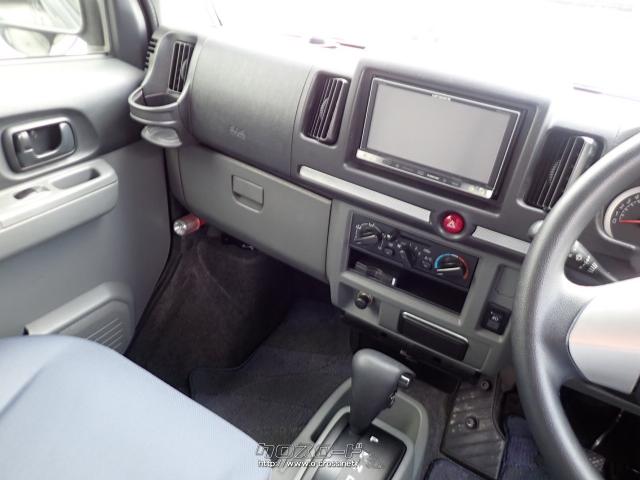 三菱 ミニキャブバン