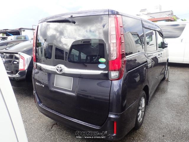 トヨタ エスクァイア