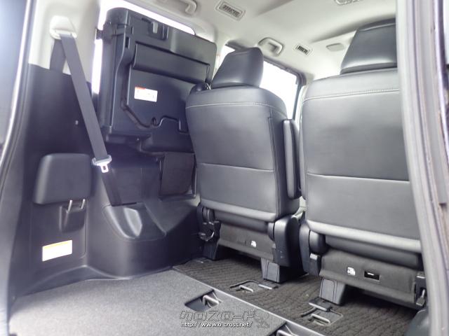 トヨタ エスクァイア