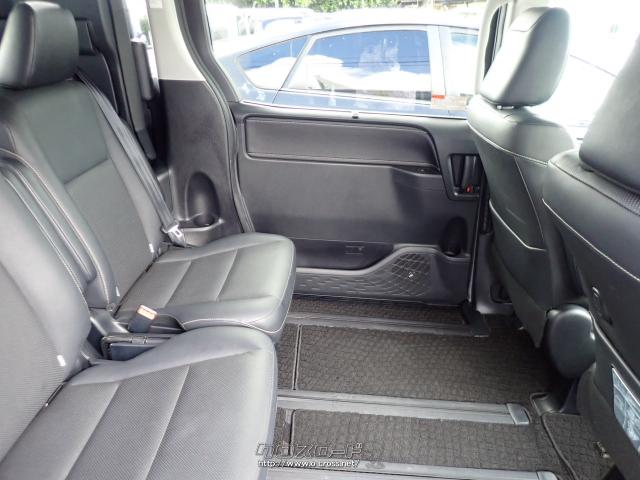 トヨタ エスクァイア