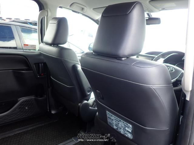 トヨタ エスクァイア