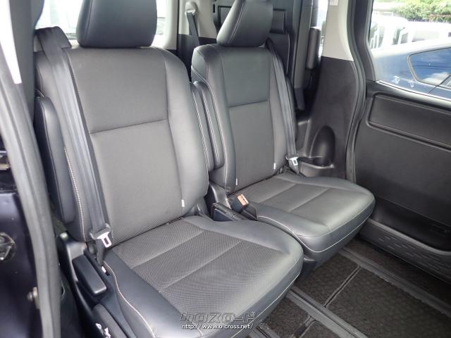 トヨタ エスクァイア