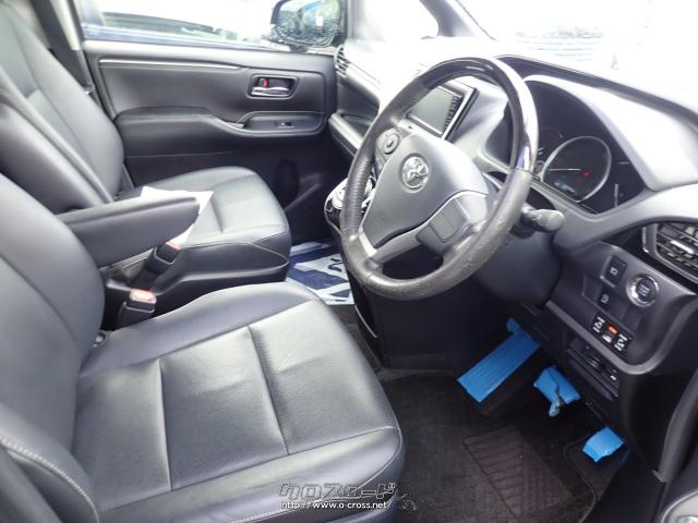 トヨタ エスクァイア