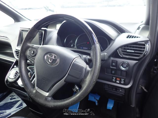 トヨタ エスクァイア