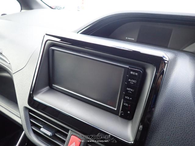 トヨタ エスクァイア