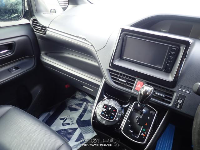 トヨタ エスクァイア