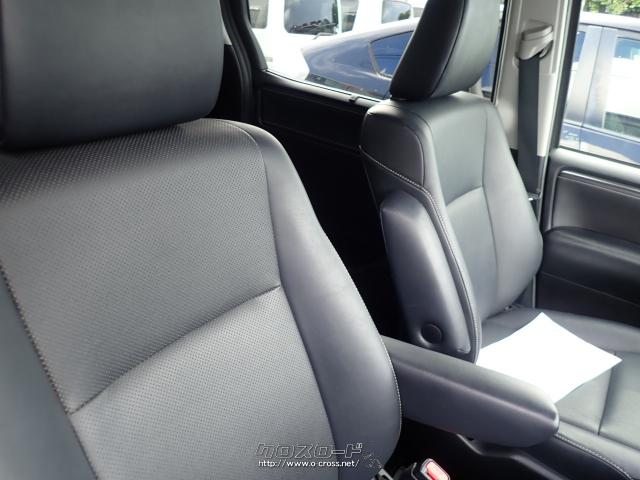 トヨタ エスクァイア