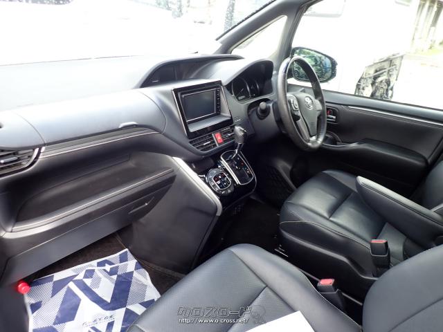 トヨタ エスクァイア