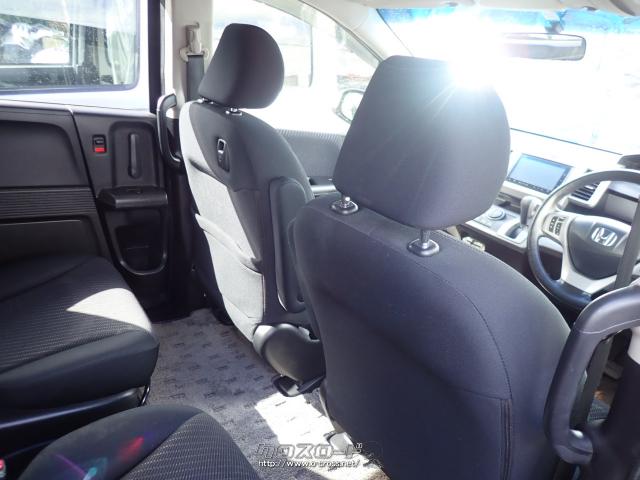 ホンダ フリードハイブリッド